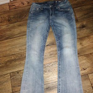 MISS ME SZ 29MID RISE BOOT